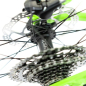 Preview: KUbikes 29XS gravel